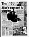 Liverpool Echo Wednesday 13 January 1999 Page 19