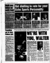 Liverpool Echo Wednesday 13 January 1999 Page 52