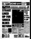 Liverpool Echo Wednesday 13 January 1999 Page 54
