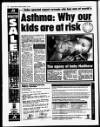 Liverpool Echo Thursday 14 January 1999 Page 8