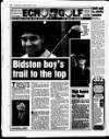 Liverpool Echo Thursday 14 January 1999 Page 90