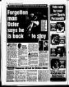 Liverpool Echo Thursday 14 January 1999 Page 92