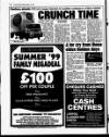 Liverpool Echo Friday 15 January 1999 Page 10