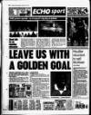 Liverpool Echo Monday 18 January 1999 Page 48