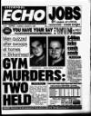 Liverpool Echo Thursday 21 January 1999 Page 1