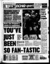 Liverpool Echo Thursday 21 January 1999 Page 98