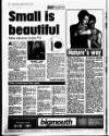 Liverpool Echo Monday 25 January 1999 Page 18