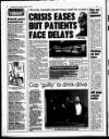 Liverpool Echo Tuesday 26 January 1999 Page 4