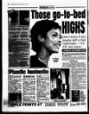 Liverpool Echo Tuesday 26 January 1999 Page 18