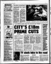 Liverpool Echo Thursday 28 January 1999 Page 4