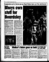 Liverpool Echo Thursday 28 January 1999 Page 90