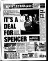 Liverpool Echo Thursday 28 January 1999 Page 98