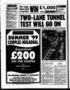 Liverpool Echo Friday 29 January 1999 Page 10