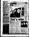 Liverpool Echo Friday 29 January 1999 Page 34