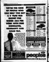 Liverpool Echo Friday 29 January 1999 Page 58