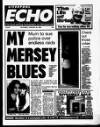Liverpool Echo Saturday 30 January 1999 Page 1