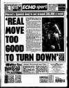 Liverpool Echo Saturday 30 January 1999 Page 36
