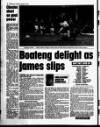 Liverpool Echo Saturday 30 January 1999 Page 38