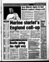 Liverpool Echo Saturday 30 January 1999 Page 47