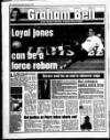 Liverpool Echo Saturday 30 January 1999 Page 58