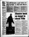 Liverpool Echo Saturday 30 January 1999 Page 70