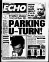 Liverpool Echo Monday 01 February 1999 Page 1