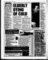 Liverpool Echo Monday 01 February 1999 Page 10