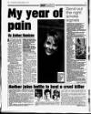 Liverpool Echo Monday 01 February 1999 Page 18