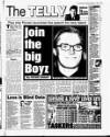Liverpool Echo Monday 01 February 1999 Page 23