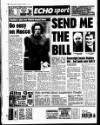 Liverpool Echo Monday 01 February 1999 Page 48