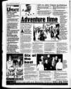 Liverpool Echo Monday 01 February 1999 Page 50