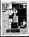Liverpool Echo Tuesday 02 February 1999 Page 21
