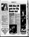 Liverpool Echo Tuesday 02 February 1999 Page 22