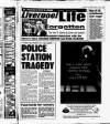 Liverpool Echo Friday 05 February 1999 Page 21