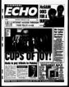 Liverpool Echo Saturday 06 February 1999 Page 1