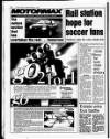 Liverpool Echo Tuesday 09 February 1999 Page 12