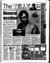 Liverpool Echo Tuesday 09 February 1999 Page 25