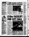 Liverpool Echo Wednesday 10 February 1999 Page 4