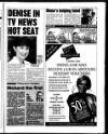 Liverpool Echo Monday 15 February 1999 Page 13