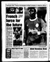 Liverpool Echo Wednesday 24 February 1999 Page 60