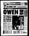 Liverpool Echo Wednesday 24 February 1999 Page 62