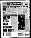 Liverpool Echo Saturday 27 February 1999 Page 40