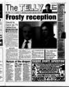 Liverpool Echo Monday 01 March 1999 Page 23