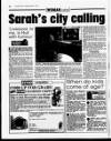 Liverpool Echo Tuesday 02 March 1999 Page 22