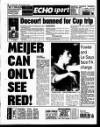 Liverpool Echo Tuesday 02 March 1999 Page 48