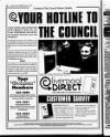 Liverpool Echo Wednesday 03 March 1999 Page 16