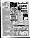 Liverpool Echo Wednesday 03 March 1999 Page 42