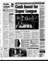 Liverpool Echo Wednesday 03 March 1999 Page 47