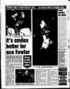 Liverpool Echo Wednesday 03 March 1999 Page 54