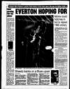 Liverpool Echo Saturday 06 March 1999 Page 38